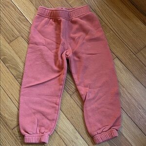 Garanimals Kids Joggers - Warm Coral